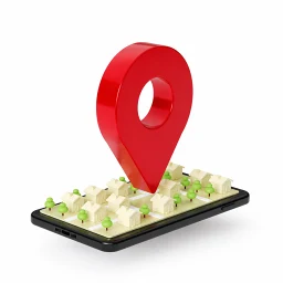 Ezee Safe Route のアイコン